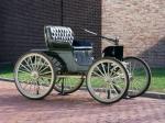 Duryea Runabout 1896 года